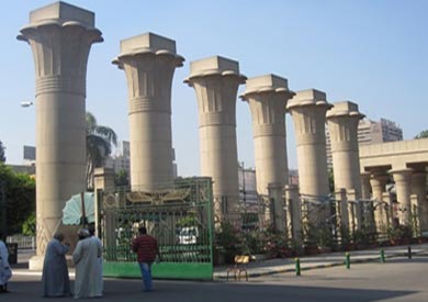 جامعة عين شمس